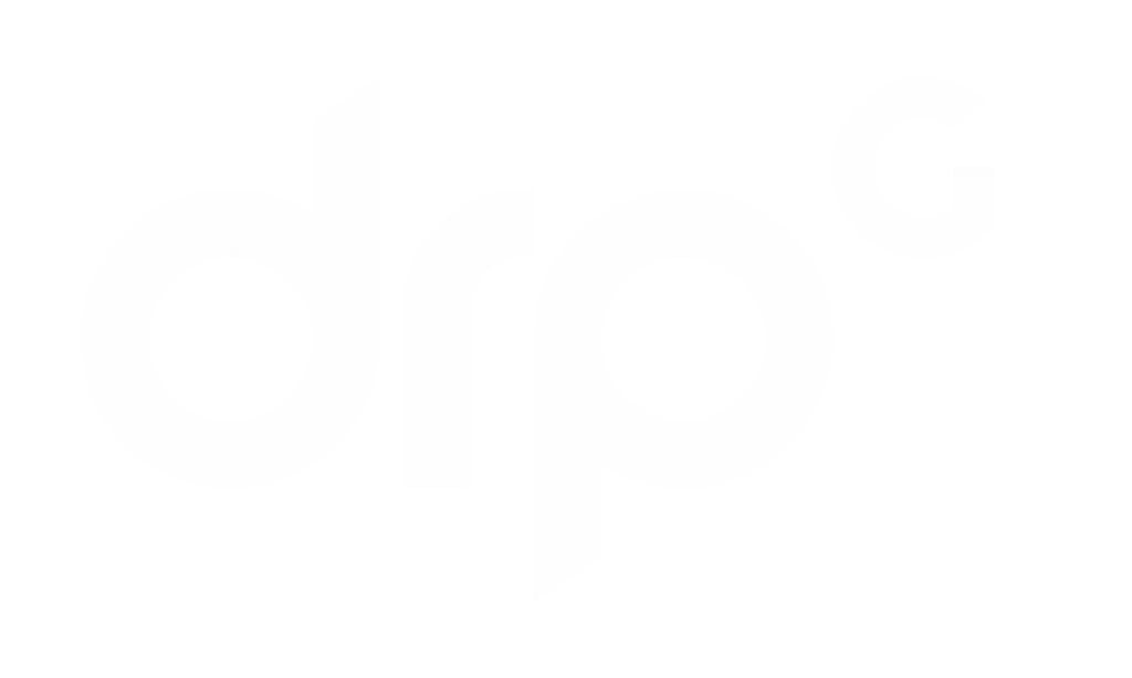 DRPG DRPG logo